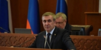 Омбудсмен Дагестана заявил о готовности делиться опытом в развитии программы «Доблесть гор» - Гумбетовский район