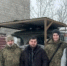 Десять дней на передовой: гуманитарная помощь из Гумбета доставлена бойцам СВО - Гумбетовский район