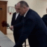 Сергей Меликов встретился с семьями участников СВО - Гумбетовский район