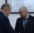 Участник программы «Доблесть гор» Абдулла Магомедов удостоен памятной медали - Гумбетовский район