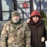 Трое жителей из Гумбета отправились нести службу в зону СВО - Гумбетовский район