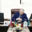 Сайгидахмед Ахмедов и Галип Галипов встретились с участником СВО из села Игали - Гумбетовский район