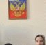 Юные гумбетовцы получили паспорта в канун Дня защитника Отечества - Гумбетовский район