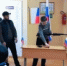 В Кунзахской школе ко Дню защитника Отечества провели соревнование по разборке-сборке автомата Калашникова - Гумбетовский район