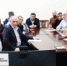Галип Галипов вместе с главами сёл принял участие в заседании Республиканской призывной комиссии - Гумбетовский район