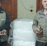 Представители регионального исполнительного комитета «Народного фронта» в Республике Дагестан приобрели партию высококачественного медицинского парафина марки Р-2 - Гумбетовский район