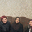 К Международному женскому дню в Гумбетовском районе матерям и вдовам погибших участников СВО вручили подарки - Гумбетовский район