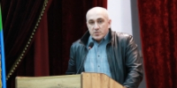 Глава высокогорного села Данух Абдулатип Исаев: «Хочу сказать огромное спасибо за внимание к нашему селу» - Гумбетовский район