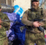Участники СВО поблагодарили за доставку гуманитарной помощи - Гумбетовский район