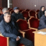 Вопросы призыва на срочную военную службу обсудили в Гумбете - Гумбетовский район
