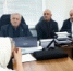 В Гумбете обсудили работу медкомиссии в рамках призывной кампании - Гумбетовский район