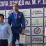 Полицейские Гумбета достойно представили муниципалитет на чемпионате Дагестана по дзюдо - Гумбетовский район