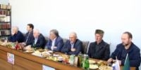 В Гумбете отметили День работника культуры - Гумбетовский район