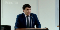 Гамзат Изудинов поднял вопросы развития литературы в эфире РГВК «Дагестан» - Гумбетовский район