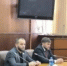 В Махачкале прошло обучение для активистов «Памяти гор» по вопросам профилактики экстремизма - Гумбетовский район