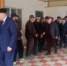 Сайгидахмед Ахмедов и Галип Галипов выразили соболезнования в связи с гибелью участника СВО Халила Мутаилова - Гумбетовский район