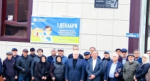 В Гумбете почтили память заслуженного работника культуры РД Набигулы Ахмедибирова