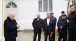 В Гумбете почтили память заслуженного работника культуры РД Набигулы Ахмедибирова