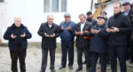 В Гумбете почтили память заслуженного работника культуры РД Набигулы Ахмедибирова