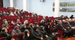 В Гумбете почтили память заслуженного работника культуры РД Набигулы Ахмедибирова