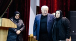В Гумбете почтили память заслуженного работника культуры РД Набигулы Ахмедибирова