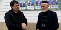 В селе Новый Цилитль из-за наводнения пострадал дом родителей участника СВО, кавалера ордена Мужества Ахмеда Магомедова - Гумбетовский район