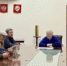 Галип Галипов встретился с представителями села Нижнее Инхо - Гумбетовский район
