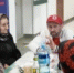 Волонтеры продолжают помогать пострадавшим - Гумбетовский район