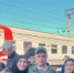 Билал Магомедов из Гумбета в числе первых отправился на срочную военную службу - Гумбетовский район