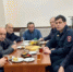 День ветерана органов внутренних дел и внутренних войск РФ отметили в Гумбете - Гумбетовский район