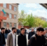 В Махачкале началась весенняя отправка призывников в Вооруженные Силы - Гумбетовский район