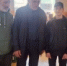 Семиклассник Саидафанди Айтемиров помог жителям пострадавшего от наводнения села Новый Цилитль - Гумбетовский район