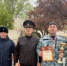 Представители ОМВД РФ по Гумбету стали победителями конкурса среди специалистов-кинологов МВД по РД - Гумбетовский район