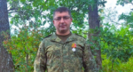 Участник СВО из Гумбета Магомед Джаватханов награждён медалью «За храбрость»