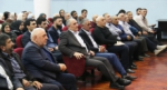 В Гумбете состоялась встреча с депутатом Госдумы России Нурбагандом НурбагандовымВ Гумбете состоялась встреча с депутатом Госдумы России Нурбагандом Нурбагандовым