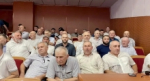 Представители Гумбетовского района приняли участие в работе Республиканского антитеррористического форума